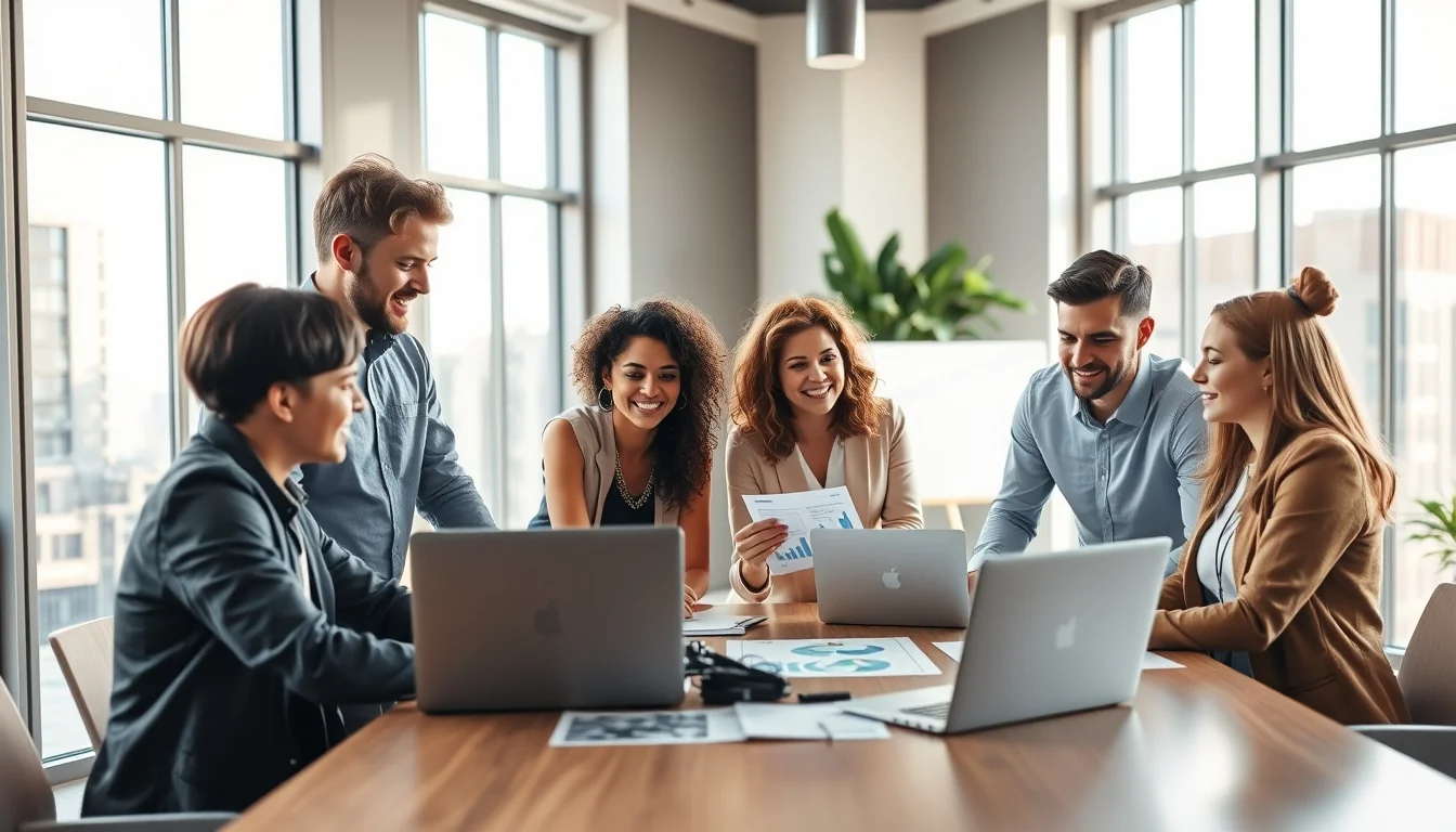 About values main image